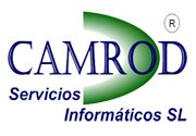 Logotipo Camrod Informática